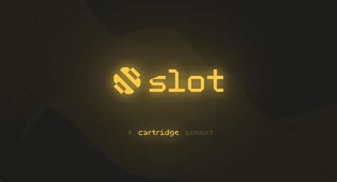 gaming slot cartridge|Introducing Slot .